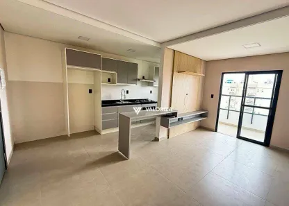 Apartamento com 3 Quartos para alugar, 85m² no Jardim Refúgio, Sorocaba