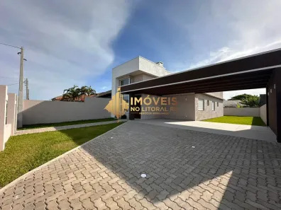 Casa com 2 Quartos à venda, 140m² no Imbé, Imbé