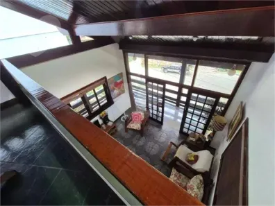 Casa de Condomínio com 4 Quartos à venda, 304m² no Piratininga, Niterói
