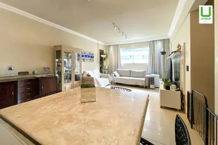 Apartamento com 3 Quartos à venda, 86m² no Buritis, Belo Horizonte