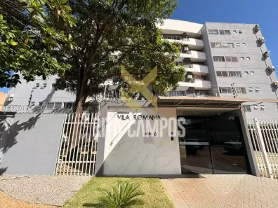 Apartamento com 2 Quartos para alugar, 60m² no Plano Diretor Sul, Palmas