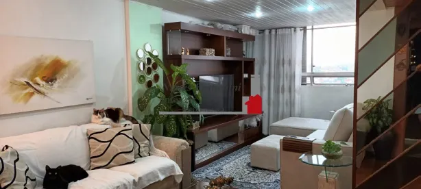 Apartamento com 3 Quartos à venda, 90m² no Vila Diva (Zona Norte), São Paulo