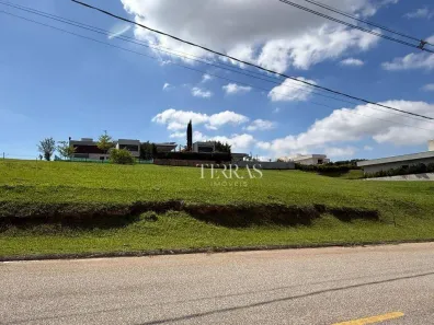 Lote/Terreno à venda, 1000m² no Kurumin, Itu
