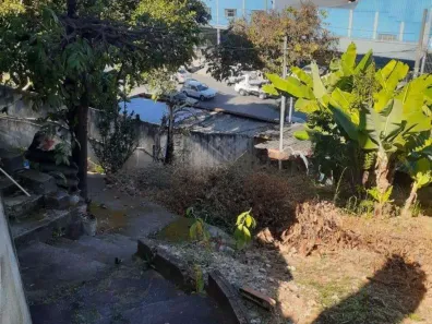 Lote/Terreno com 1 Quarto à venda, 360m² no Glória, Belo Horizonte