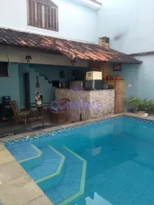 Casa com 3 Quartos à venda, 320m² no Campo Grande, Rio de Janeiro