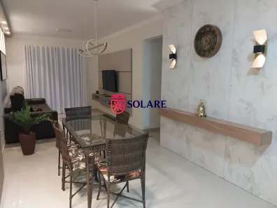 Apartamento com 3 Quartos à venda, 99m² no Bombas, Bombinhas