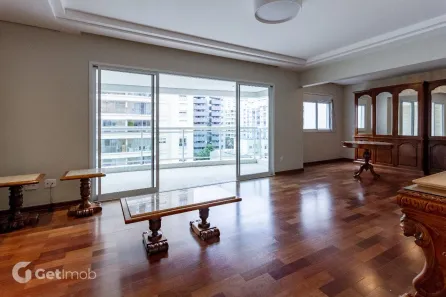 Apartamento com 2 Quartos à venda, 138m² no Paraíso, São Paulo