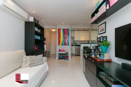 Apartamento com 2 Quartos à venda, 72m² no Pinheiros, São Paulo