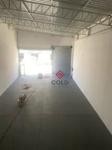 Ponto Comercial para alugar, 200m² no Casa Branca, Santo André
