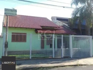 Casa com 3 Quartos à venda, 165m² no Vila Márcia, Cachoeirinha