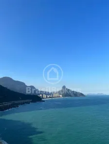 Lote/Terreno à venda, 700m² no Joá, Rio de Janeiro
