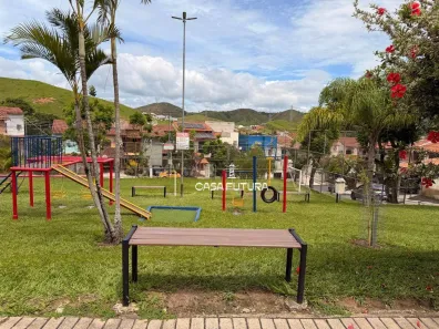 Casa com 3 Quartos à venda, 160m² no Jardim Belvedere, Volta Redonda