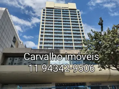 Sala Comercial para alugar, 35m² no Sé, São Paulo