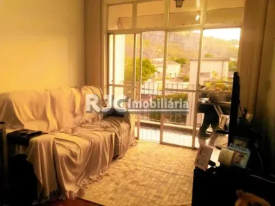 Apartamento com 2 Quartos à venda, 70m² no Riachuelo, Rio de Janeiro