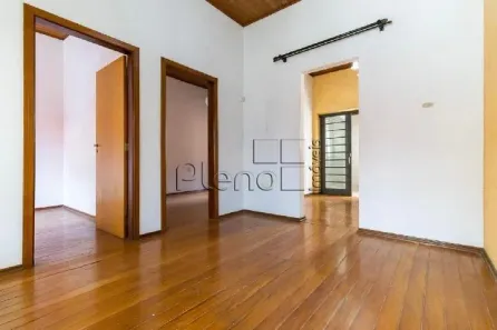 Casa com 2 Quartos à venda, 130m² no Ponte Preta, Campinas