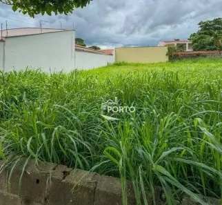 Lote/Terreno à venda, 390m² no Nova Piracicaba, Piracicaba