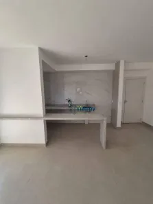Apartamento com 2 Quartos à venda, 60m² no Santa Terezinha, Paulínia