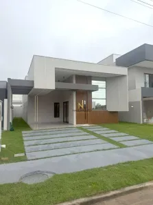 Casa com 3 Quartos à venda, 133m² no Centro, Camaçari