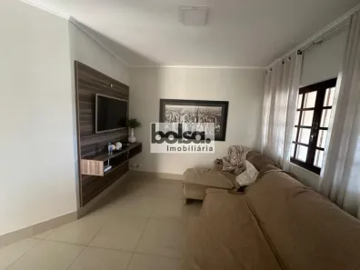 Casa com 3 Quartos à venda, 195m² no Parque Jardim Europa, Bauru