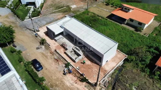 Casa de Condomínio com 4 Quartos à venda, 182m² no Povoado Insurreição, Sairé
