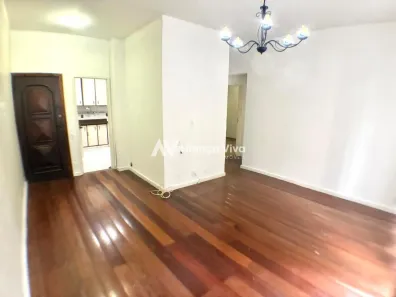 Apartamento com 2 Quartos à venda, 69m² no Humaitá, Rio de Janeiro