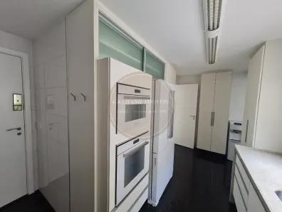 Cobertura com 4 Quartos à venda, 264m² no Bela Vista, São Paulo