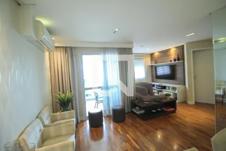 Apartamento com 2 Quartos à venda, 75m² no Mooca, São Paulo