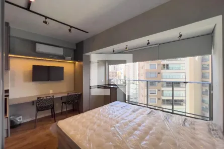 Kitnet com 1 Quarto à venda, 26m² no Vila Firmiano Pinto, São Paulo