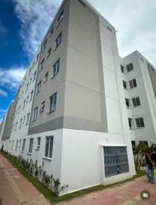 Apartamento com 2 Quartos à venda, 50m² no Parque Santa Maria, Fortaleza