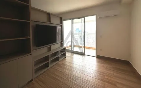 Apartamento com 1 Quarto à venda, 40m² no Vila Itapura, Campinas