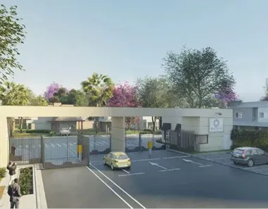 Lote/Terreno à venda, 390m² no Jardim Park Meraki, Indaiatuba