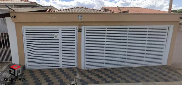 Casa com 3 Quartos à venda, 141m² no Rudge Ramos, São Bernardo do Campo
