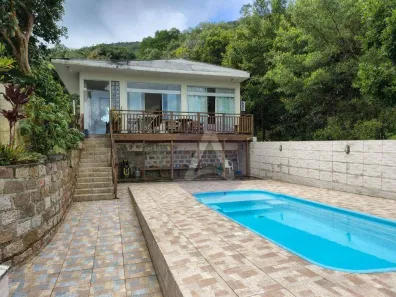 Casa com 4 Quartos à venda, 300m² no Ribeirão da Ilha, Florianópolis
