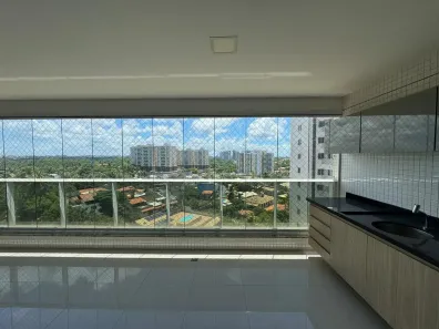 Apartamento com 4 Quartos à venda, 140m² no Pituaçu, Salvador