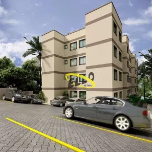 Apartamento com 2 Quartos à venda, 46m² no Parque Rincão, Cotia