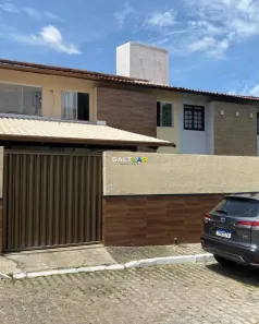 Casa com 5 Quartos à venda, 160m² no Maraponga, Fortaleza