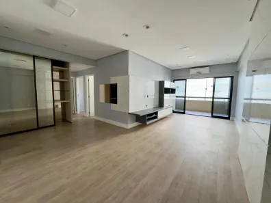 Apartamento com 3 Quartos à venda, 138m² no Ponta D'Areia, São Luís