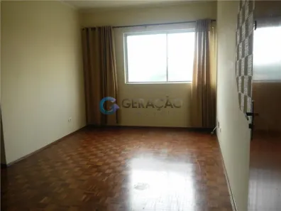 Apartamento com 3 Quartos à venda, 88m² no Vila Sanches, São José dos Campos