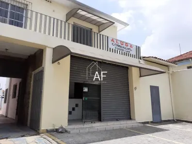 Ponto Comercial para venda ou aluguel, 540m² no Santana, São Paulo