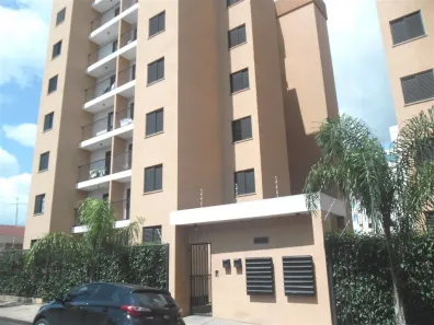 Apartamento com 2 Quartos à venda, 42m² no Centro, São Carlos