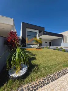 Casa de Condomínio com 3 Quartos à venda, 253m² no Jardim Phillipson Park, Americana