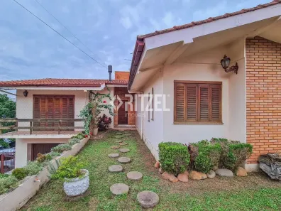 Casa com 3 Quartos à venda, 165m² no Rondônia, Novo Hamburgo