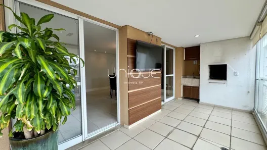 Apartamento com 3 Quartos à venda, 128m² no Vila Mariana, São Paulo
