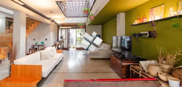 Casa com 3 Quartos à venda, 288m² no Alto Barroca, Belo Horizonte