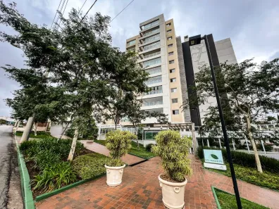 Apartamento com 2 Quartos à venda, 130m² no Jardim Plaza Athénée, Itu