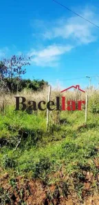 Lote/Terreno à venda, 600m² no Vila Verde, Armação dos Búzios