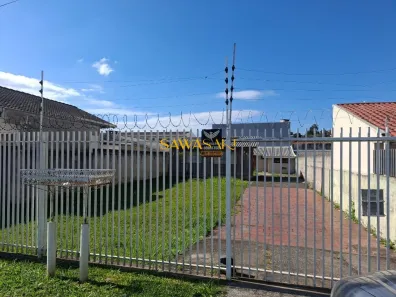 Lote/Terreno à venda, 456m² no Jardim Amélia, Pinhais