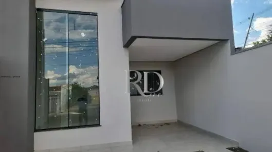 Casa com 3 Quartos à venda, 98m² no Leonor, Londrina