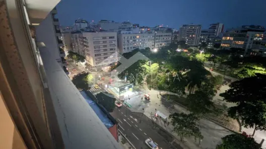 Sala Comercial à venda, 50m² no Ipanema, Rio de Janeiro