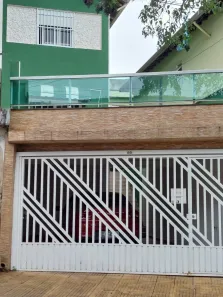 Sobrado com 3 Quartos à venda, 125m² no Vila Campestre, São Paulo